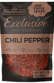 Chili pepper "Exclusive Professional" 50g