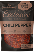 Chili pepper "Exclusive Professional" 50g