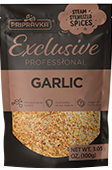 Garlic "Exclusive Professional" 100g
