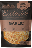 Garlic "Exclusive Professional" 100g