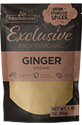Ginger "Exclusive Professional" 50g
