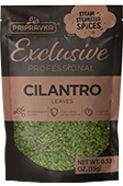 Cilantro "Exclusive Professional" 15g