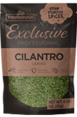 Cilantro "Exclusive Professional" 15g