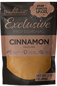 Cinnamon "Exclusive Professional" 60g