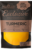Turmeric "Exclusive Professional" 60g