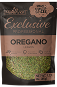 Oregano "Exclusive Professional" 35g
