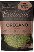 Oregano "Exclusive Professional" 35g