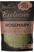 Rosemary "Exclusive Professional" 40g