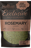 Rosemary "Exclusive Professional" 40g