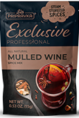 "Exclusive Professional" Mulled wine spice mix 15g