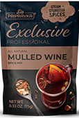 "Exclusive Professional" Mulled wine spice mix 15g