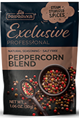 "Exclusive Professional" Peppercorn blend 30g