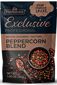 "Exclusive Professional" Peppercorn blend 30g