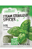 Basil leaves