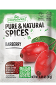 Barberry