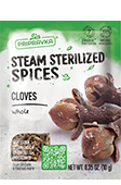 Cloves