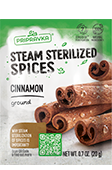 Cinnamon