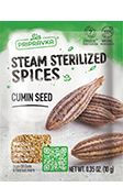 Cumin seed