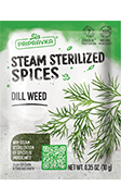 Dill weed