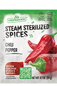 Chili pepper