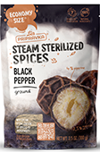 Black pepper ground 100g